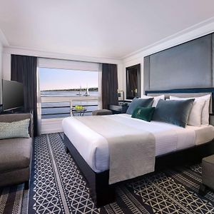 Superior Double Room River Side or Non-Smoking